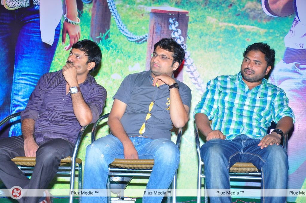 Dear Audio Release - Pictures | Picture 133638